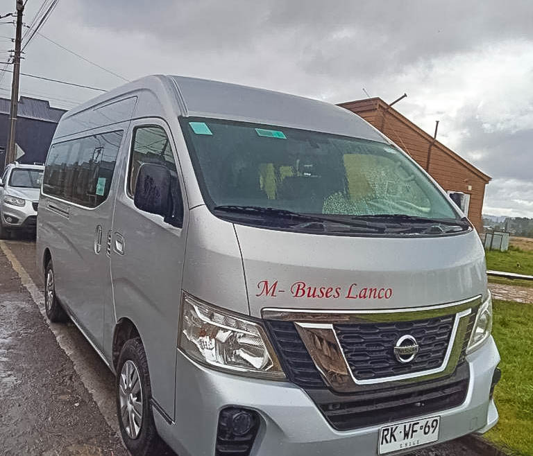 Minibuses